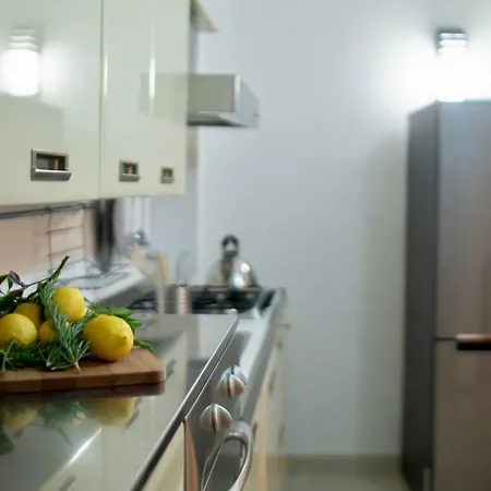 Macrame In Centro Storico A *