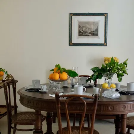 Macrame In Centro Storico A