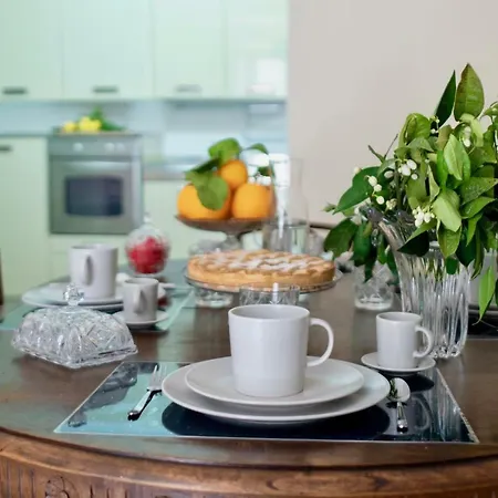 Macrame In Centro Storico A Noto