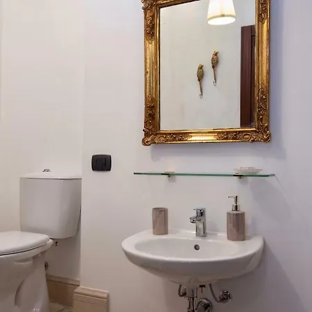 Macrame In Centro Storico A * Noto