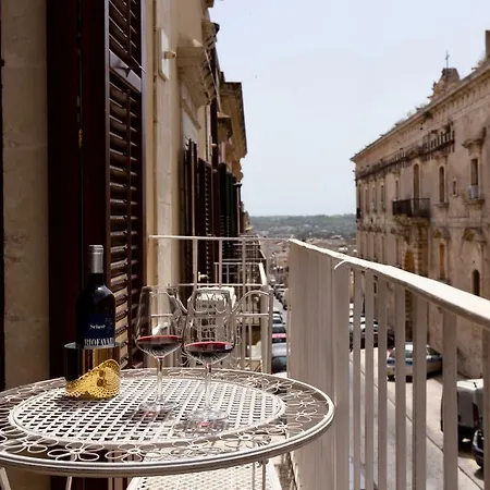 Macrame In Centro Storico A Casa de Férias *