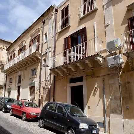 Macrame In Centro Storico A Casa de Férias *