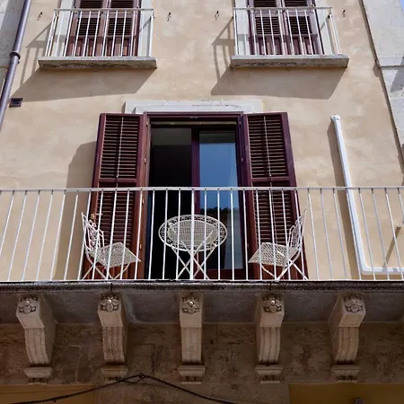 Macrame In Centro Storico A *