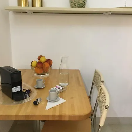 Macrame In Centro Storico A