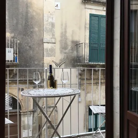 Macrame In Centro Storico A Casa de Férias *