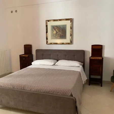 Casa de Férias Macrame In Centro Storico A Noto