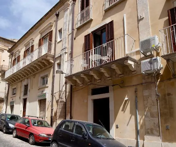 Macrame In Centro Storico A Dom wakacyjny *