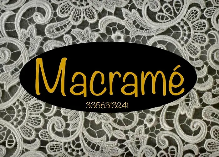 Macrame In Centro Storico A Dom wakacyjny