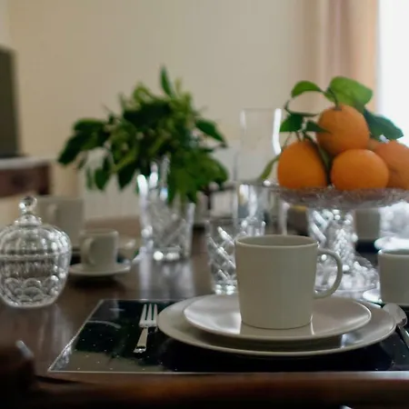 Prázdninový dům Macrame In Centro Storico A *