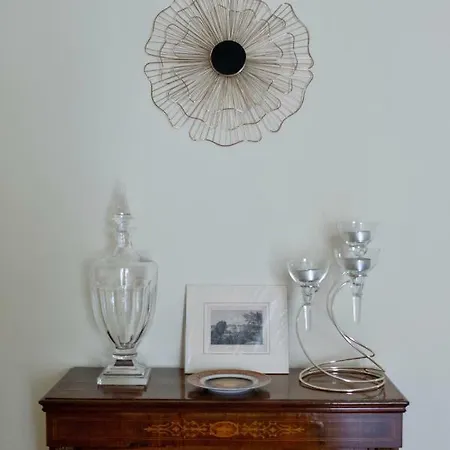 Macrame In Centro Storico A Tatil Evi *