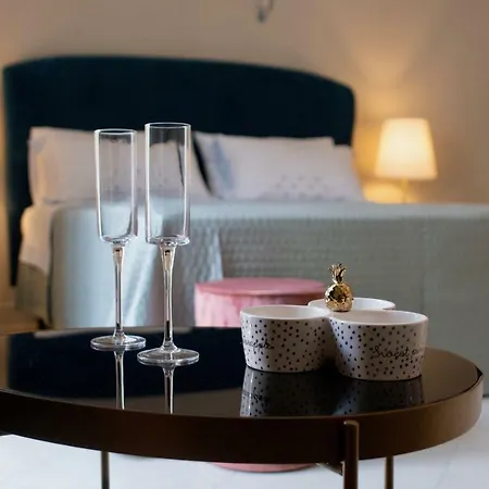 Prázdninový dům Macrame In Centro Storico A *