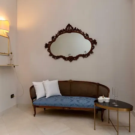 Macrame In Centro Storico A Tatil Evi *