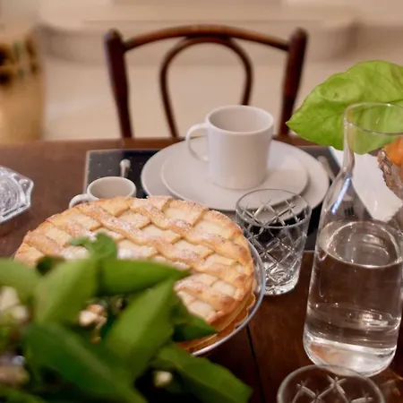 Prázdninový dům Macrame In Centro Storico A