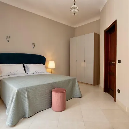 Holiday home Macrame In Centro Storico A *