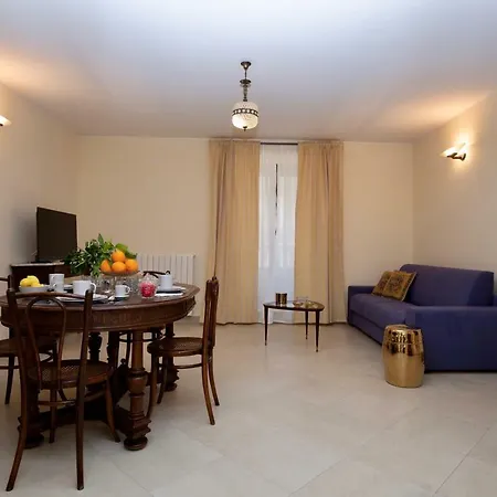 Macrame In Centro Storico A Prázdninový dům