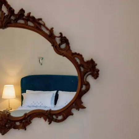 Macrame In Centro Storico A Tatil Evi Noto