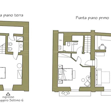 Macrame In Centro Storico A Tatil Evi Noto