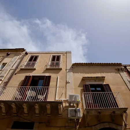 Ferienhaus Macrame In Centro Storico A *