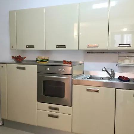 Holiday home Macrame In Centro Storico A Noto