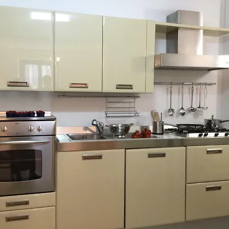 Macrame In Centro Storico A Prázdninový dům *