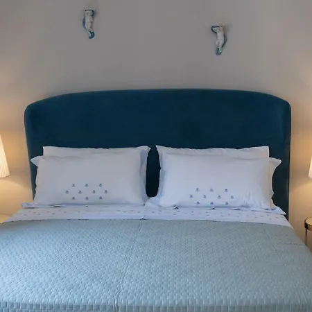 Holiday home Macrame In Centro Storico A Noto