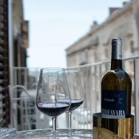 Holiday home Macrame In Centro Storico A