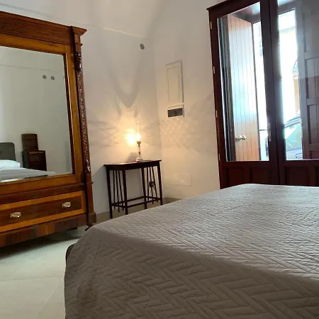 Macrame In Centro Storico A