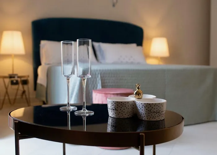 Сasa de vacaciones Macrame In Centro Storico A *