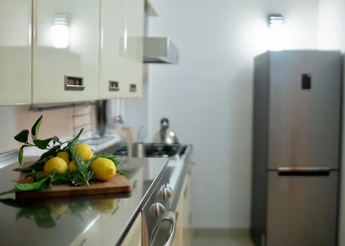 Macrame In Centro Storico A *