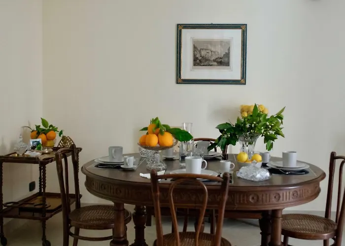 Macrame In Centro Storico A