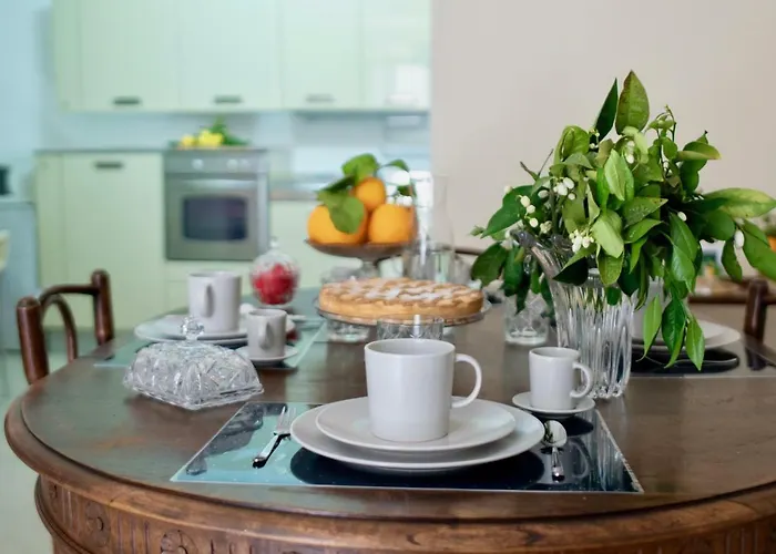 Macrame In Centro Storico A Noto