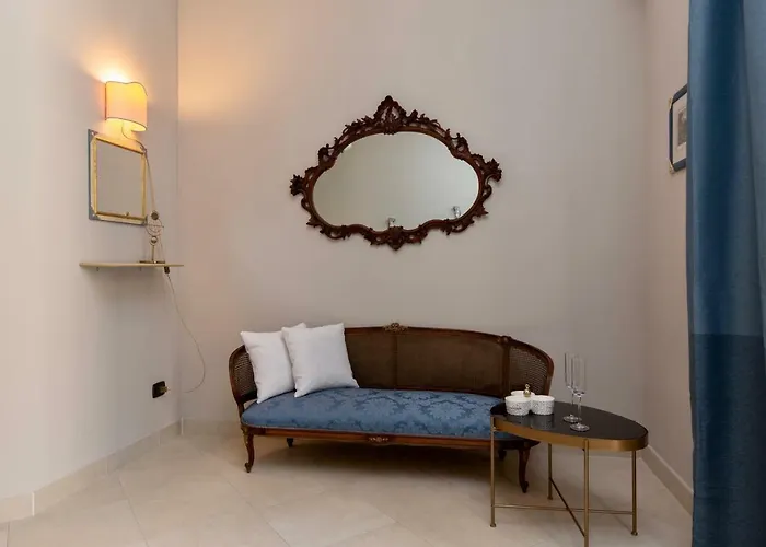 Macrame In Centro Storico A Сasa de vacaciones *