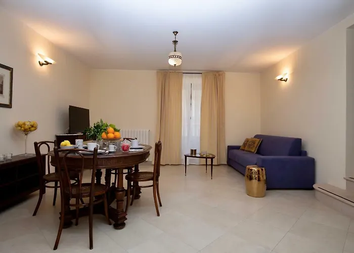 Macrame In Centro Storico A Сasa de vacaciones