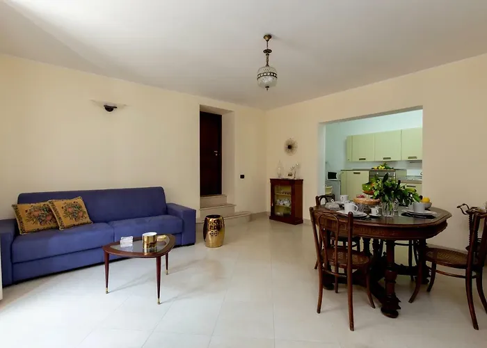 Сasa de vacaciones Macrame In Centro Storico A