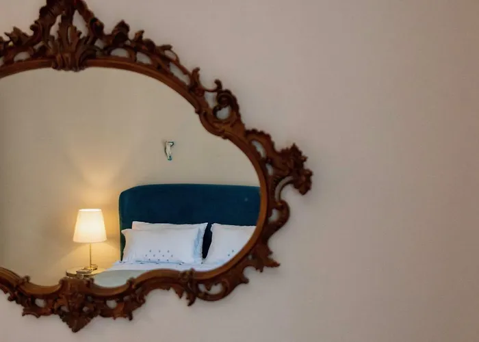 Macrame In Centro Storico A Сasa de vacaciones Noto