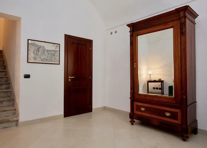 Macrame In Centro Storico A Сasa de vacaciones *