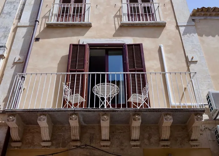 Macrame In Centro Storico A *