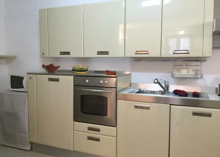 Сasa de vacaciones Macrame In Centro Storico A Noto