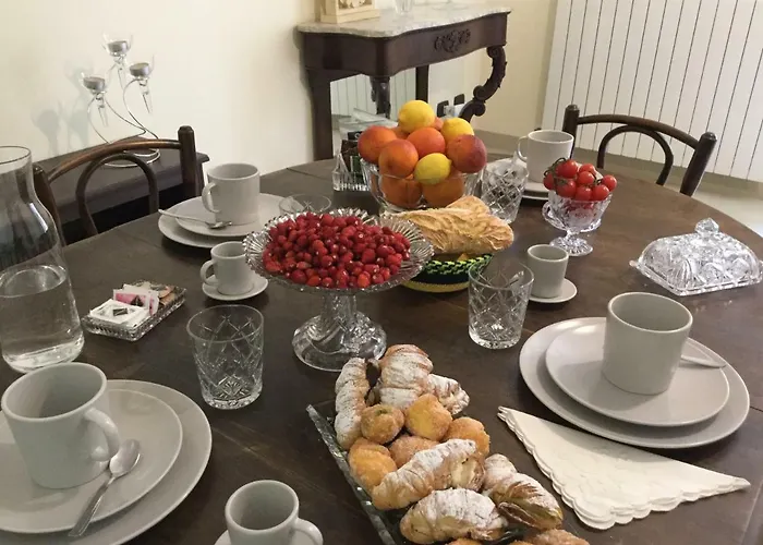 Macrame In Centro Storico A Сasa de vacaciones