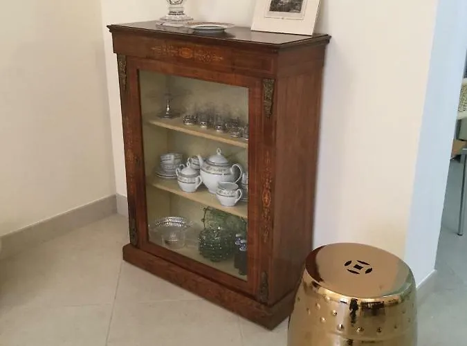 Macrame In Centro Storico A Сasa de vacaciones