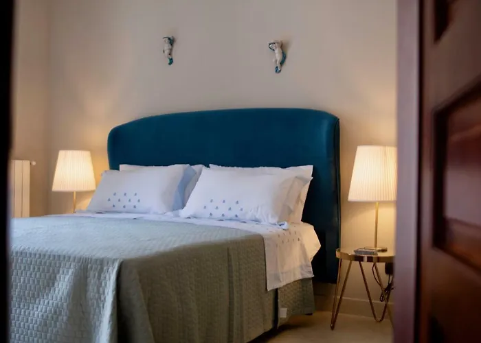 Macrame In Centro Storico A