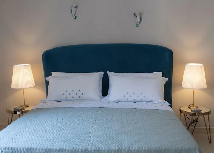 Сasa de vacaciones Macrame In Centro Storico A Noto