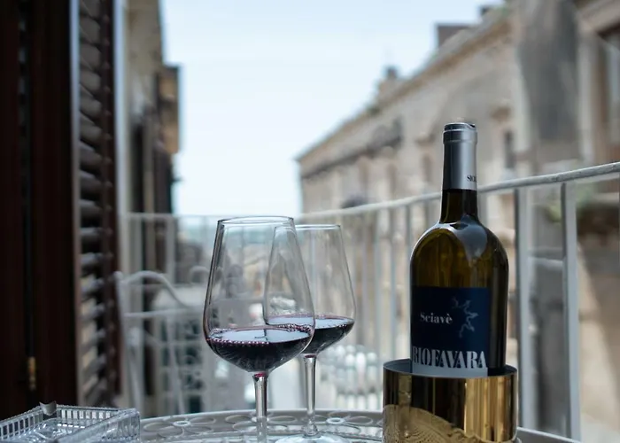 Сasa de vacaciones Macrame In Centro Storico A