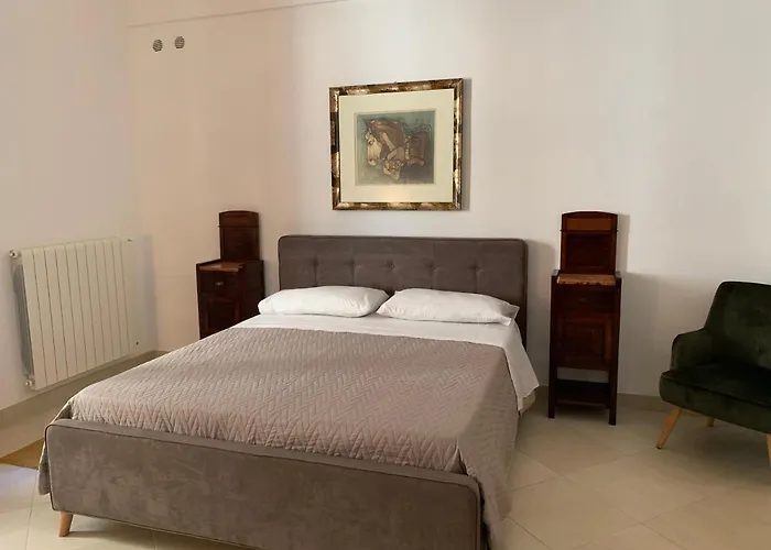 Сasa de vacaciones Macrame In Centro Storico A Noto